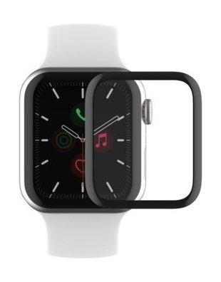 Belkin Screenforce 40mm Apple Watch TrueClear Curve Screen Protector