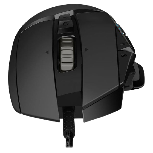 ماوس الألعاب السلكي لوجيتك جي٥٠٢ هيرو - 910-005471