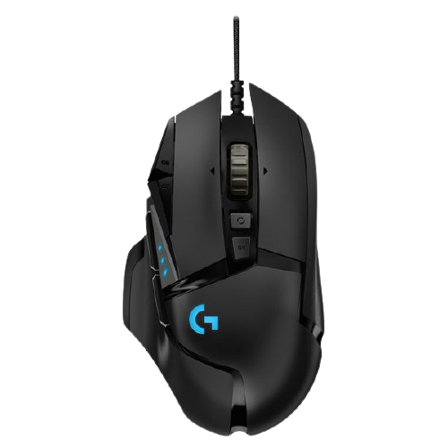 ماوس الألعاب السلكي لوجيتك جي٥٠٢ هيرو - 910-005471