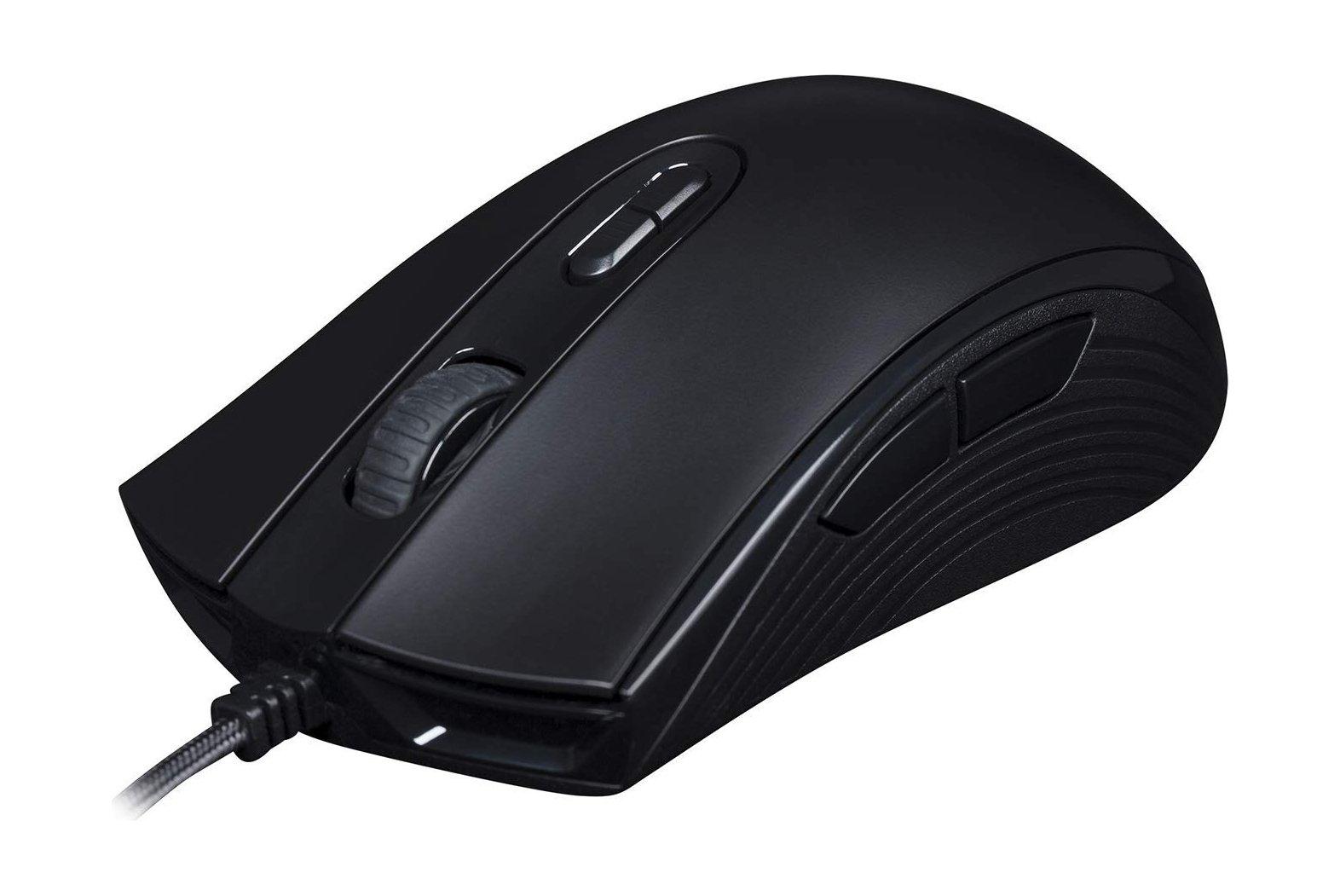 HyperX Pulsefire Core  RGB Gaming Mouse - Black