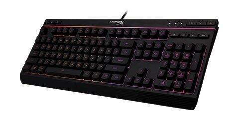 HyperX Alloy Core RGB Gaming Keyboard - Black