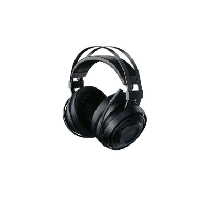 Razer Nari Essential Wireless Gaming Headset - Black