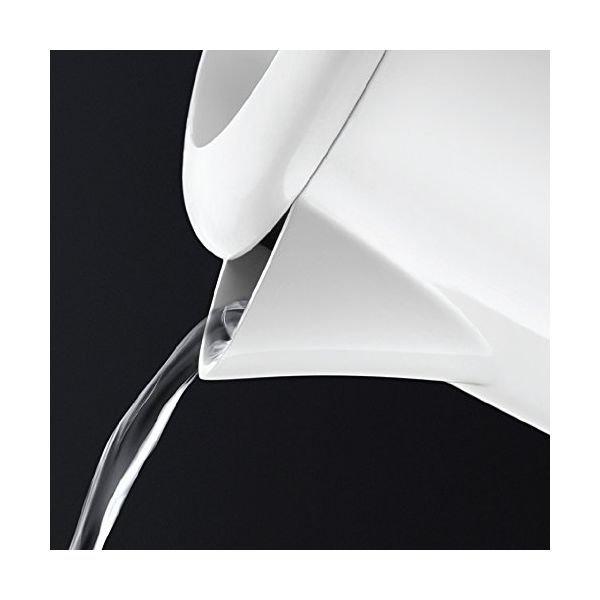 غلاية الماء ١٠٠٠ واط من راسل هوبز (23840) - أبيض