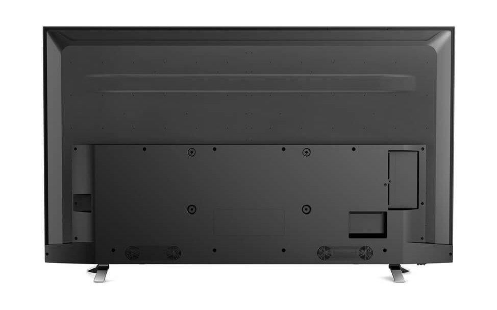 Toshiba TV 50 Inch UHD Smart LED - 50U5865EE