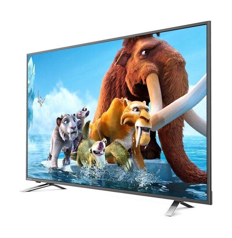 Toshiba TV 50 Inch UHD Smart LED - 50U5865EE