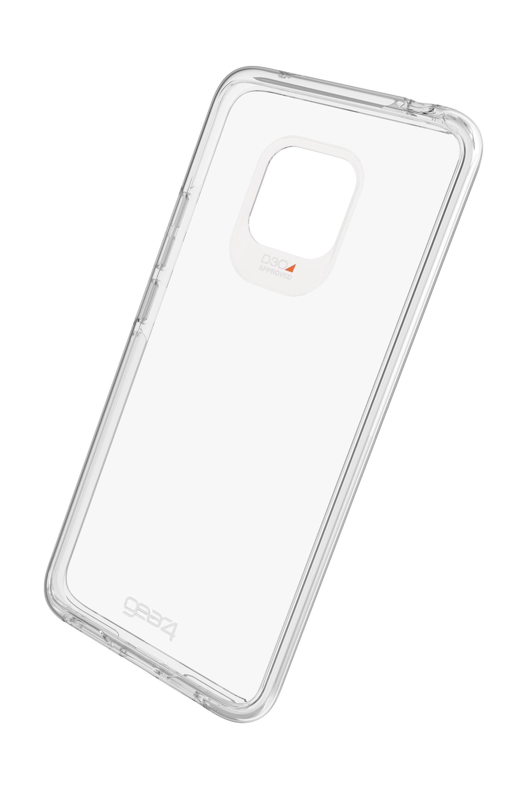 Gear4 Crystal Palace Protective Case for Huawei Mate 20 Pro