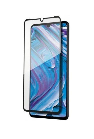 Thor Screen Protector For Huawei P30 (34813) - Black 