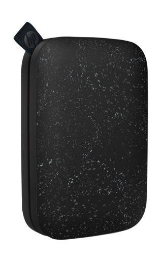 Luna Sprocket 2nd Edition Photo Printer - Black