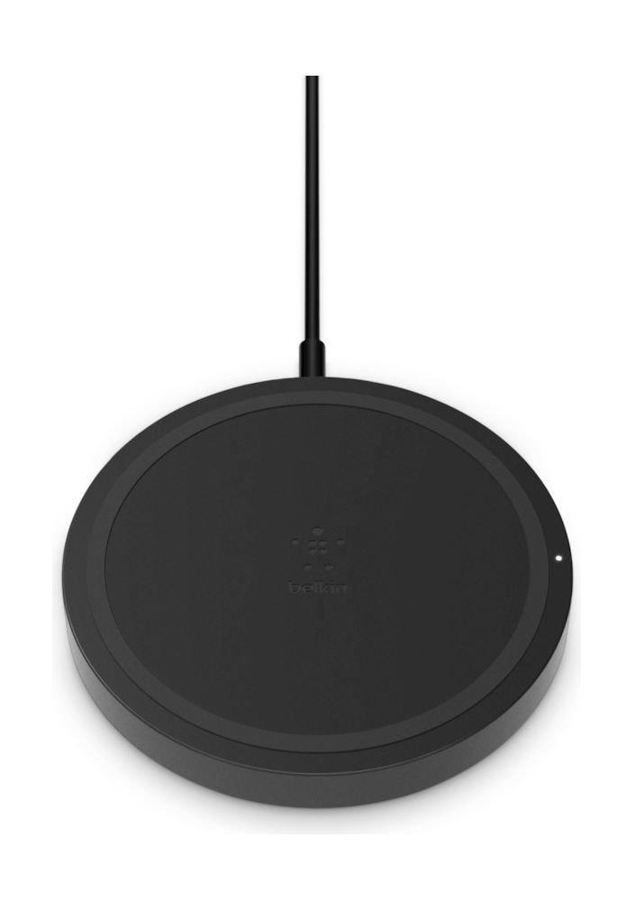Belkin Boost Up Wireless Charging Pad 5W - Black