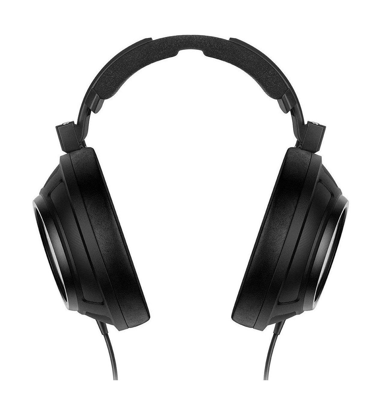 Sennheiser HD820 Audiophile Wired Headphone - Black