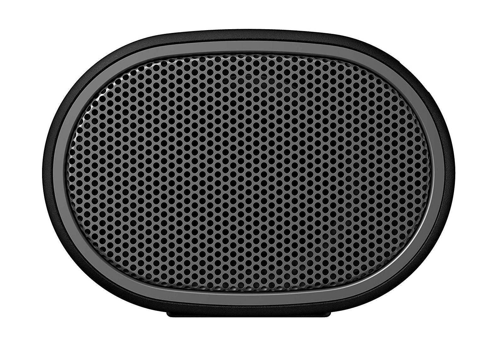 Sony XB01 Bluetooth Compact Portable Speaker - Black