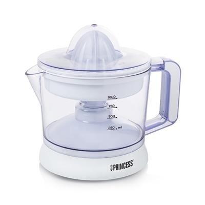 عصارة برينسس سيتروس برس 25 واط - 1 لتر (201004)