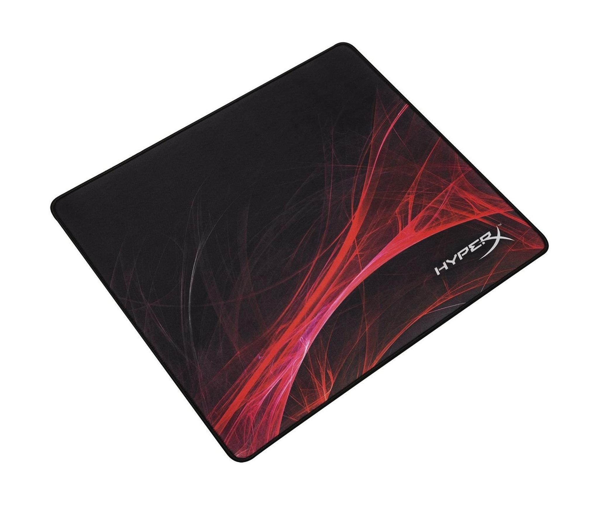 HyperX Fury Speed Edition Gaming Mouse Pad Large