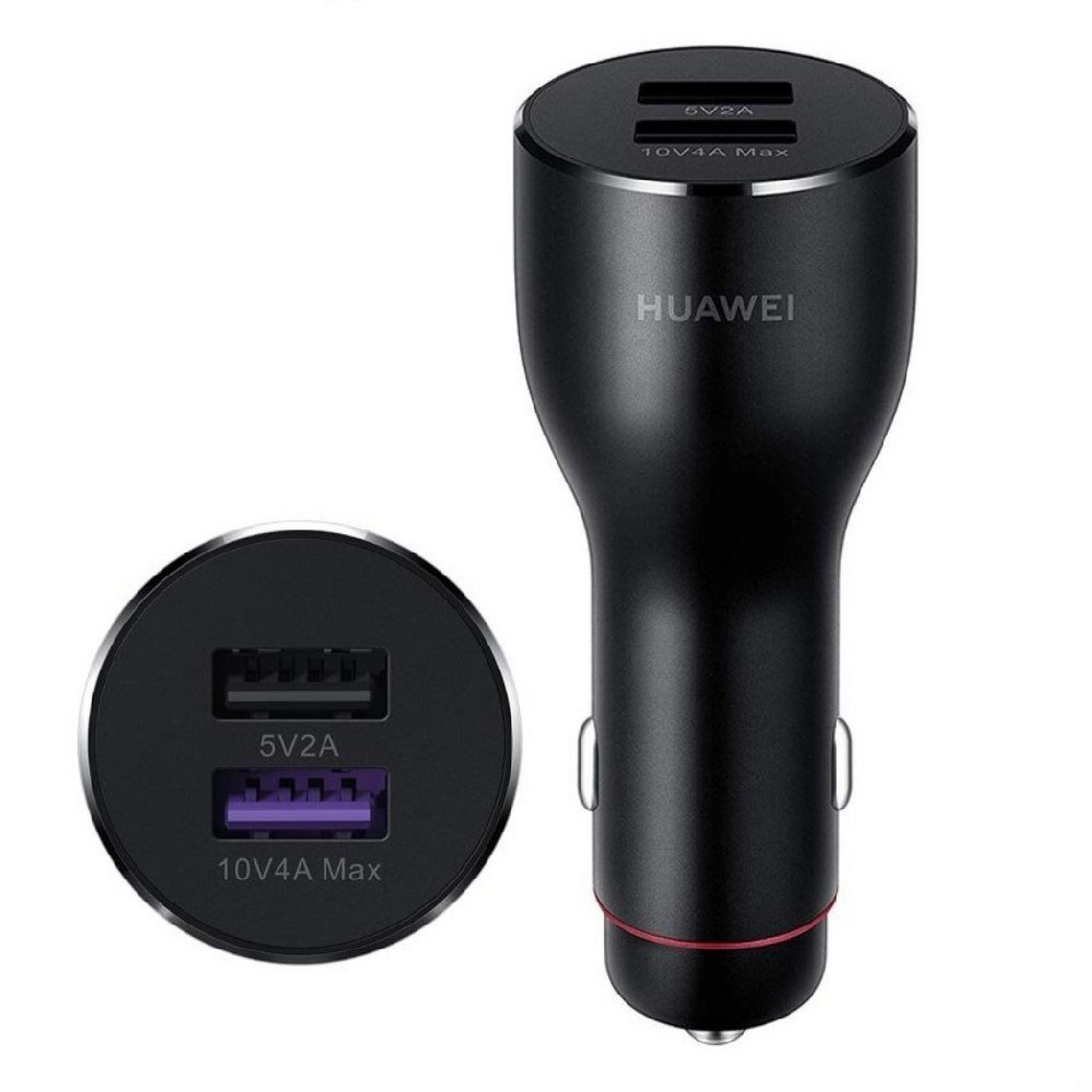 Huawei CP37 Super Type-C Charge Car Charger, 40W, 55030349 – Dark Grey