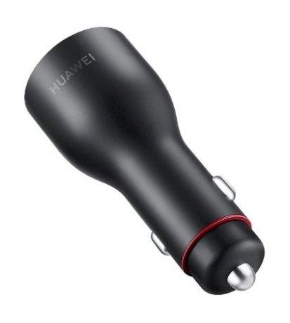 Huawei CP37 Super Type-C Charge Car Charger, 40W, 55030349 – Dark Grey