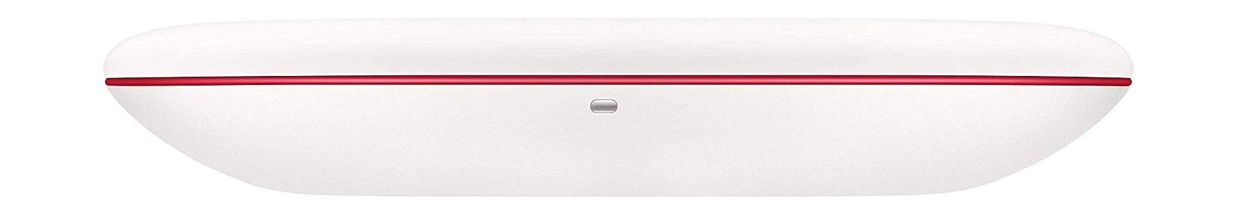 شاحن هواوي سي بي ٦٠ اللاسلكي من نوع - سي بقوة ١٥ واط - أبيض