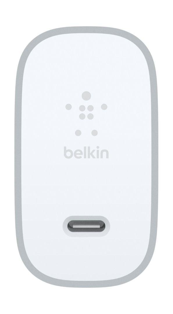 Belkin Boost Charge USB-C Home Charger + Cable with Quick Charge 4+
