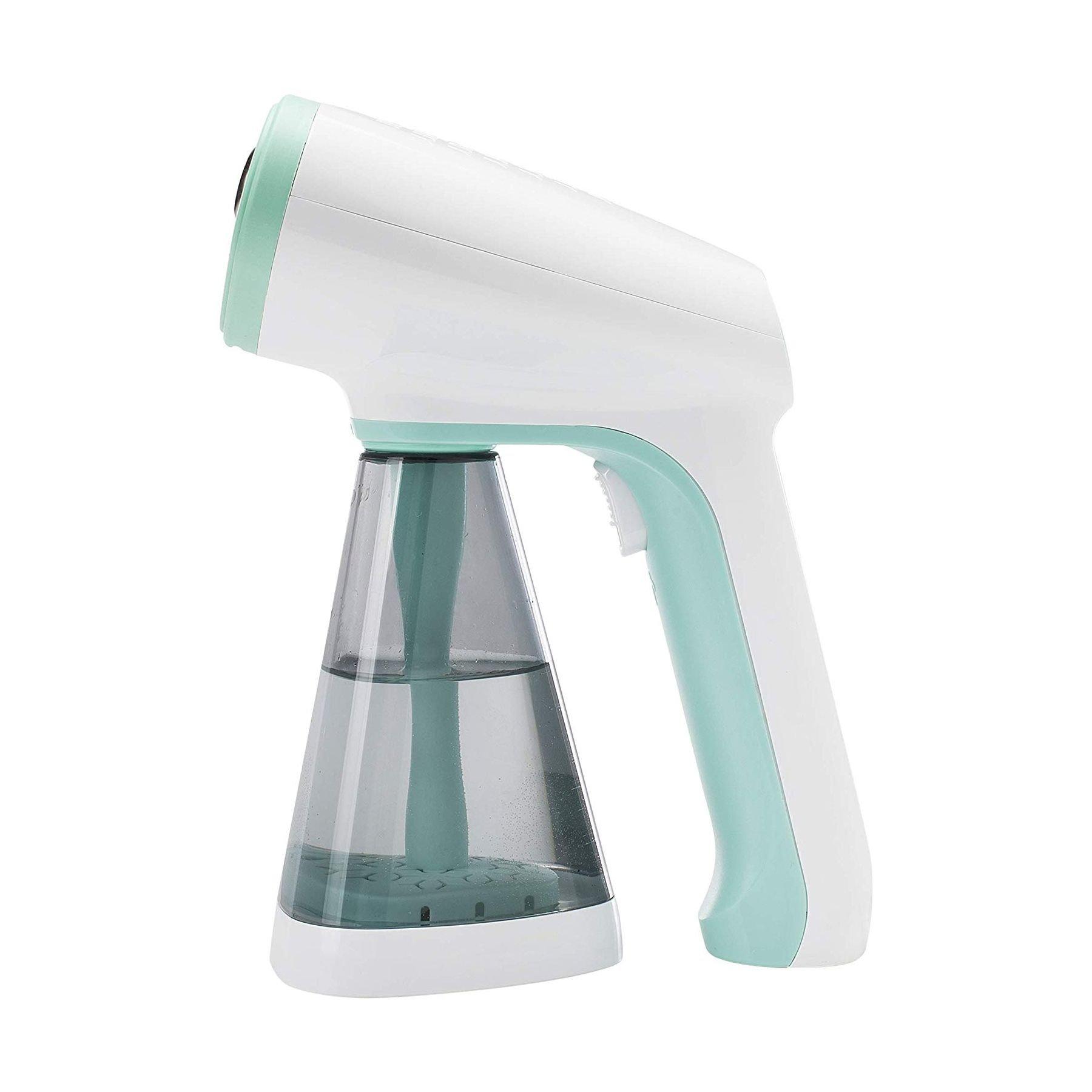 كواية بخار محمولة من برينسيس، 1500 واط، 0133284601001 - نعناعي / أبيض