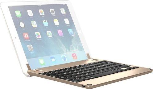 Brydge iPad 9.7 Bluetooth Keyboard (BRY1013) - Gold