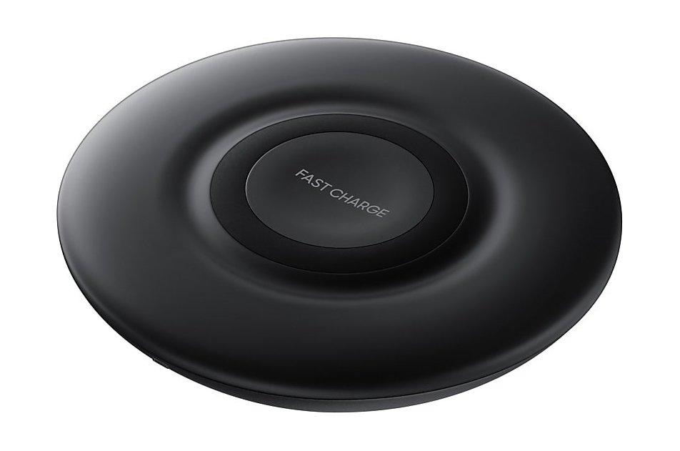 Samsung Pad Wireless Charger (EP-P3100TBEGAE) - Black