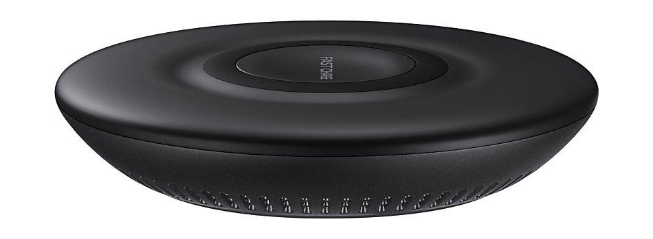 Samsung Pad Wireless Charger (EP-P3100TBEGAE) - Black