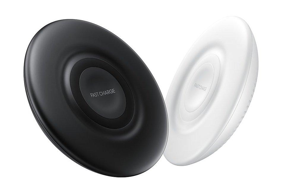 Samsung Pad Wireless Charger (EP-P3100TBEGAE) - Black