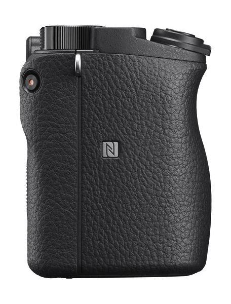 SONY A6400 24.2MP 16-50mm Mirrorless Camera