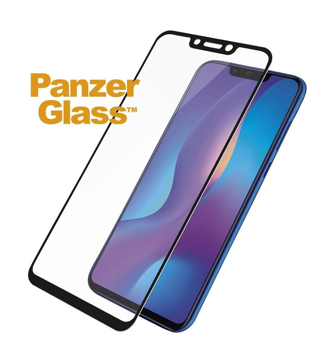 PanzerGlass Screen Protector for Huawei Nova 3i