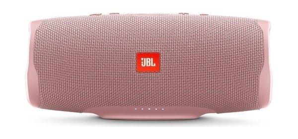 JBL Charge 4 Waterproof Portable Bluetooth Speaker Pink Price in