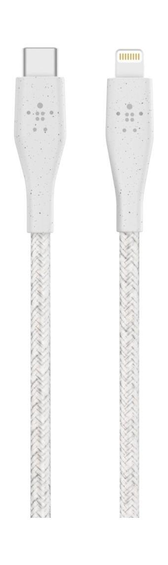 كابل شحن بووست لايتنينج الى يو إس بي-سي بطول ١,٢ متر من بيلكين