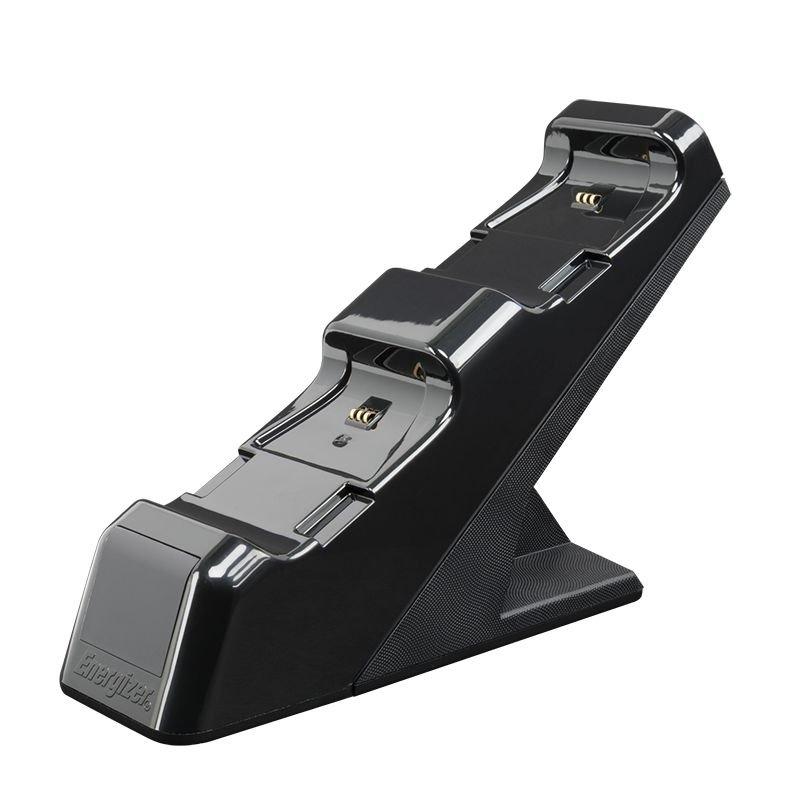 PDP Energizer 2X Charge System For Xbox One