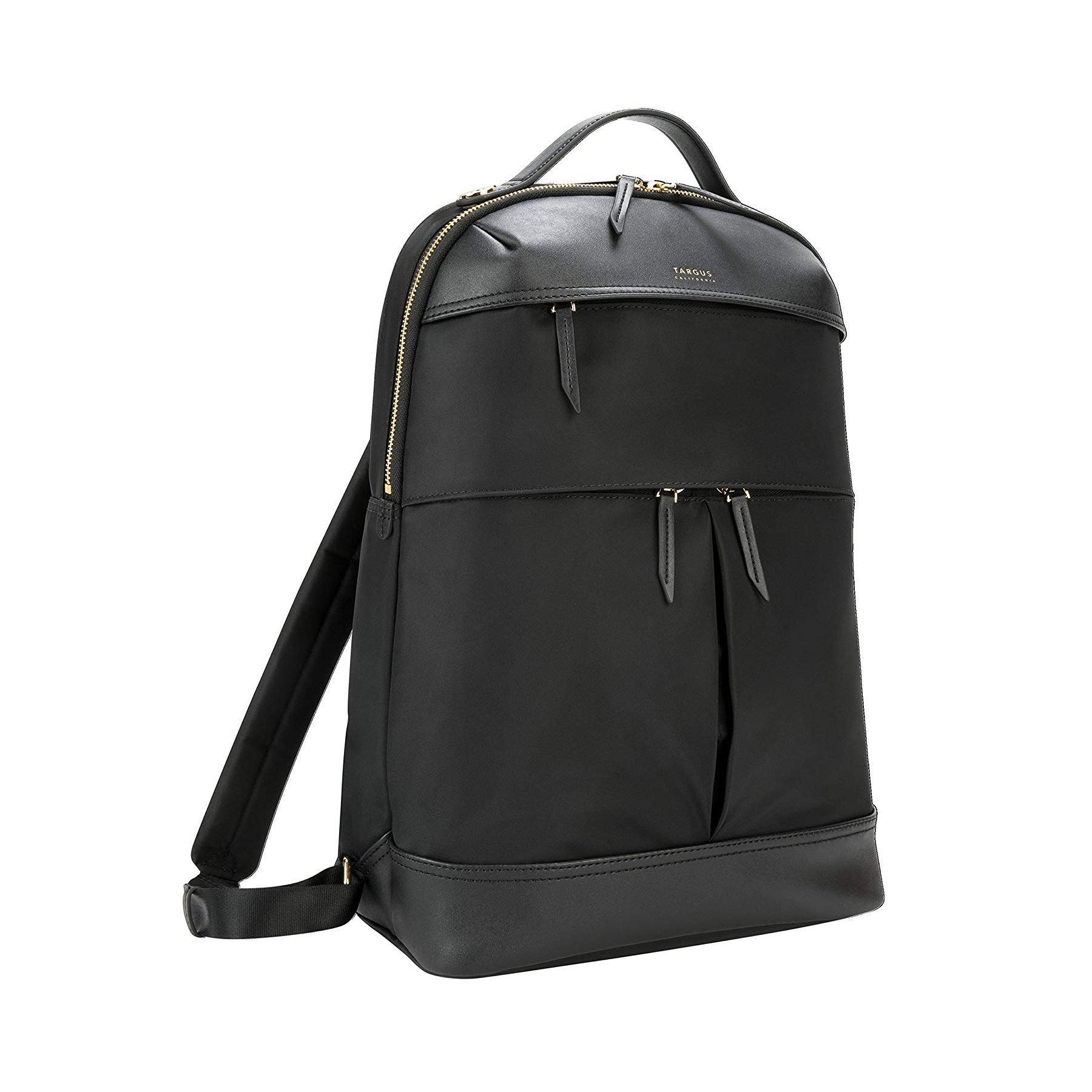 Targus Newport 15-inch Laptop Backpack (TSB945GL) - Black