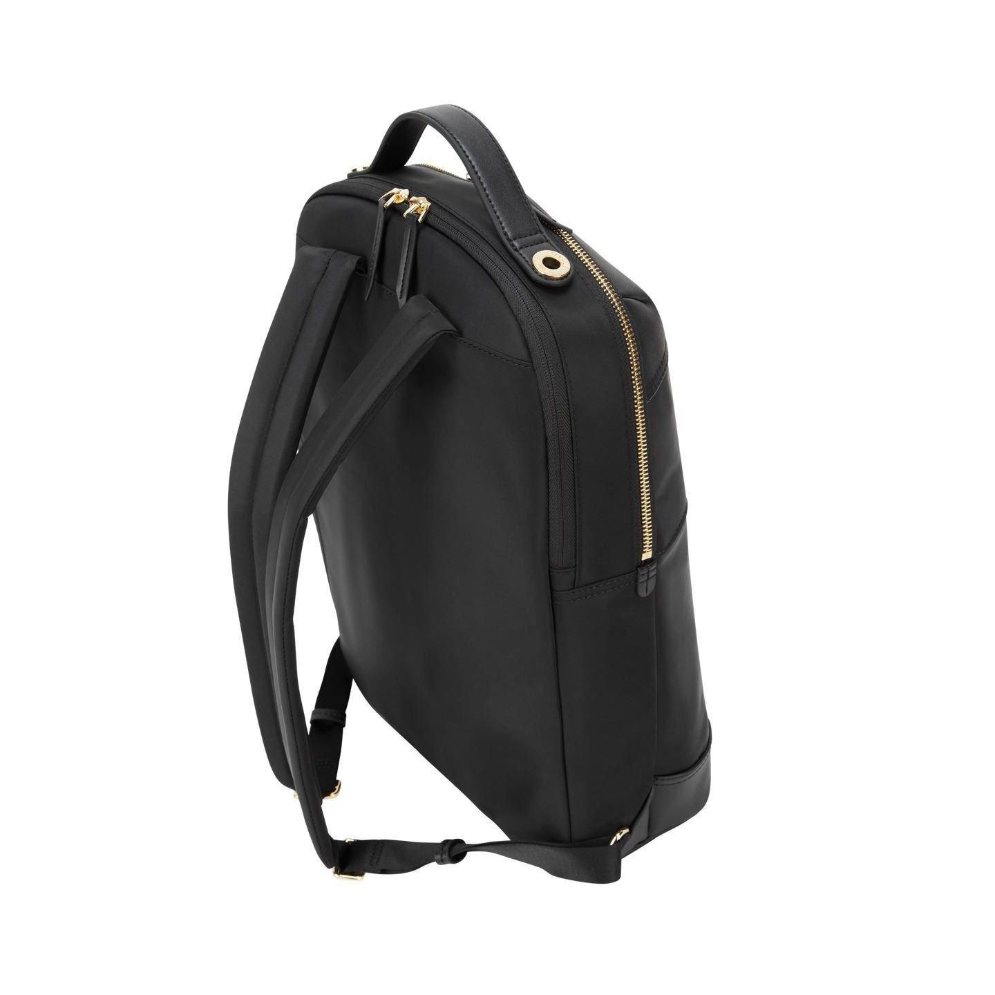 Targus Newport 15-inch Laptop Backpack (TSB945GL) - Black