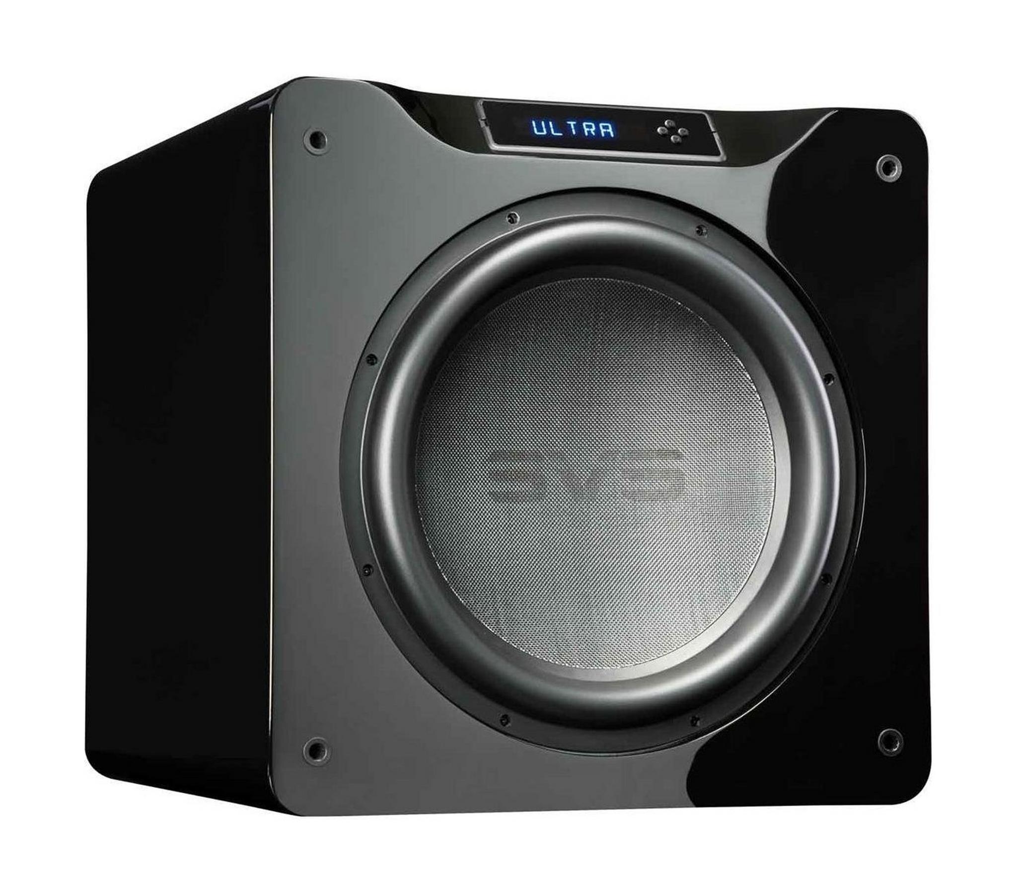 SVS SB16 16-inches 1500W Ultra Subwoofer