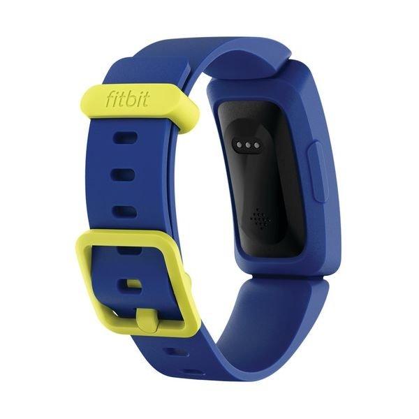 Fitbit Ace 2 Kids Activity Tracker (FB414BKBU) - Night Sky/Neon Yellow