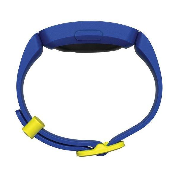 Fitbit Ace 2 Kids Activity Tracker (FB414BKBU) - Night Sky/Neon Yellow