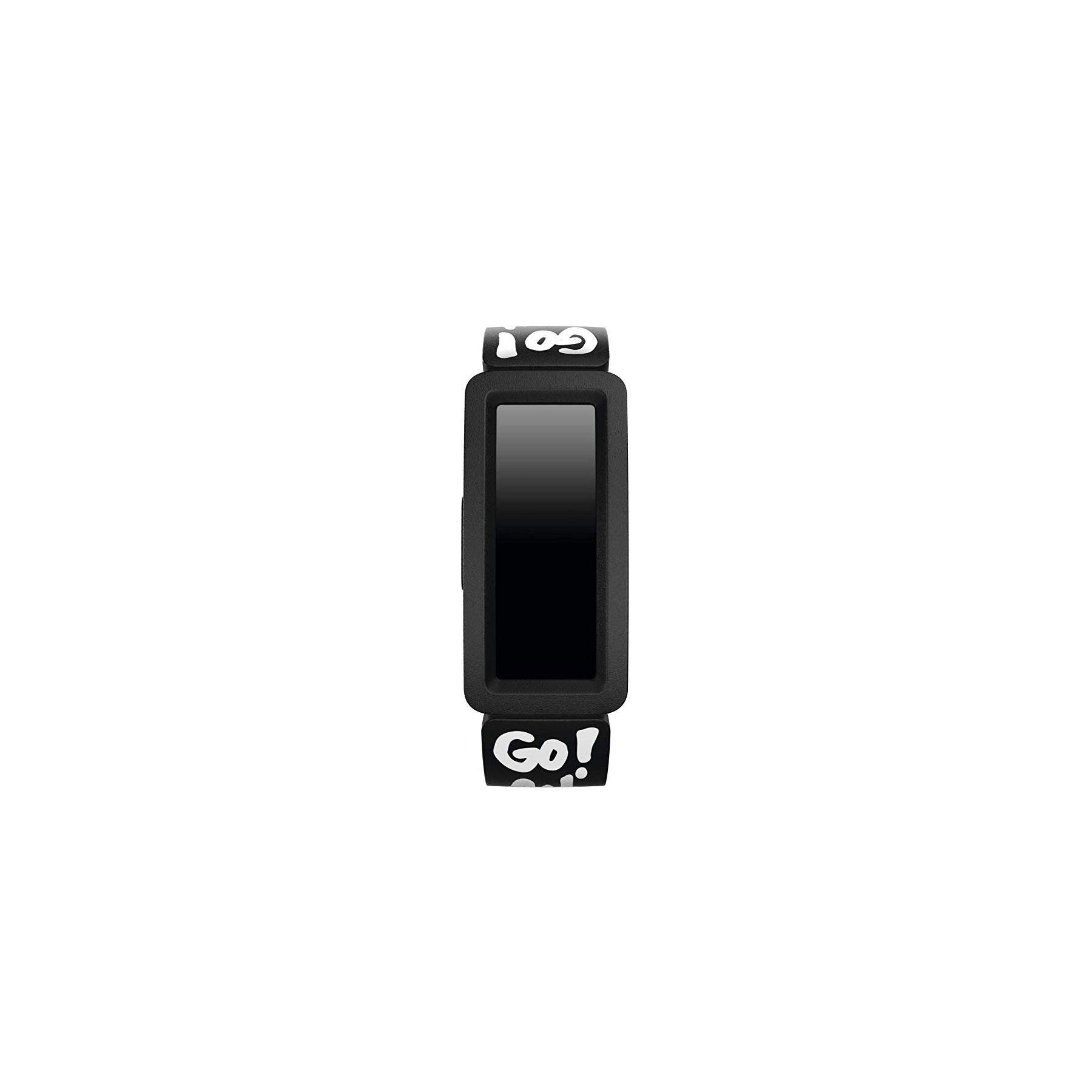 Fitbit Kids Ace 2 Smart Band (FB170PB) - Black