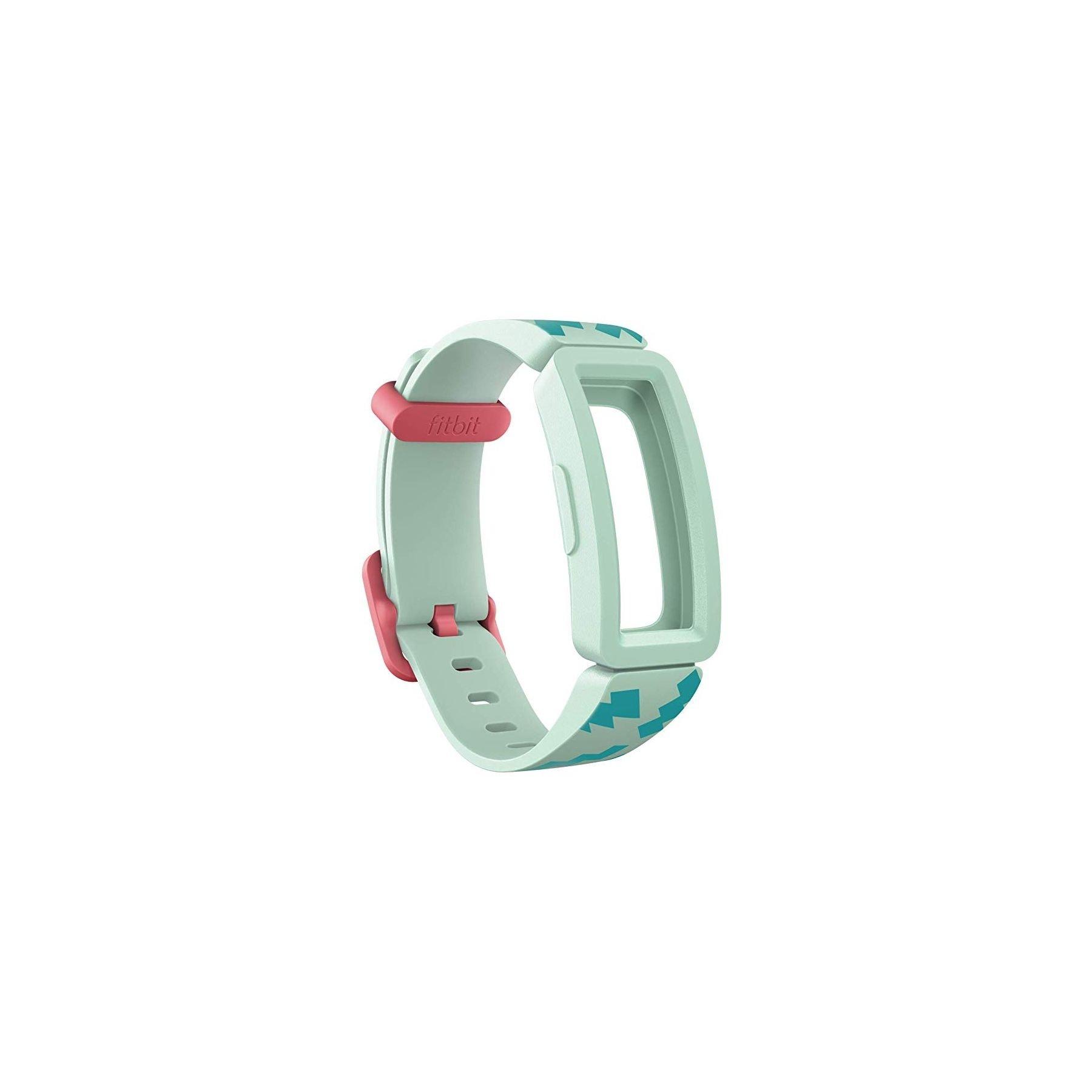 Fitbit Kids Ace 2 Smart Band (FB170PB) - Green