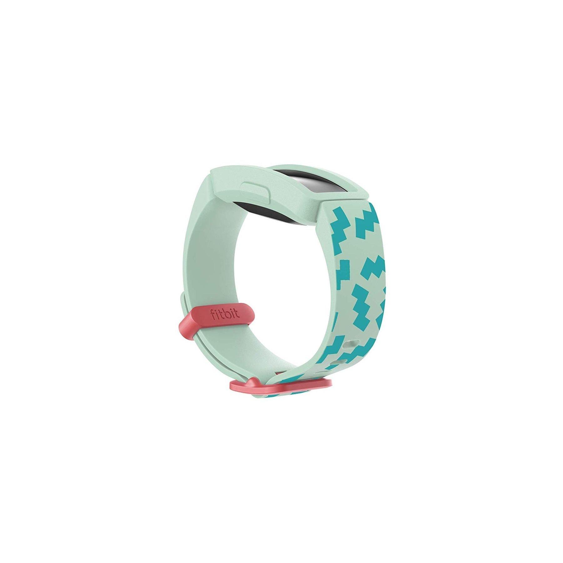 Fitbit Kids Ace 2 Smart Band (FB170PB) - Green