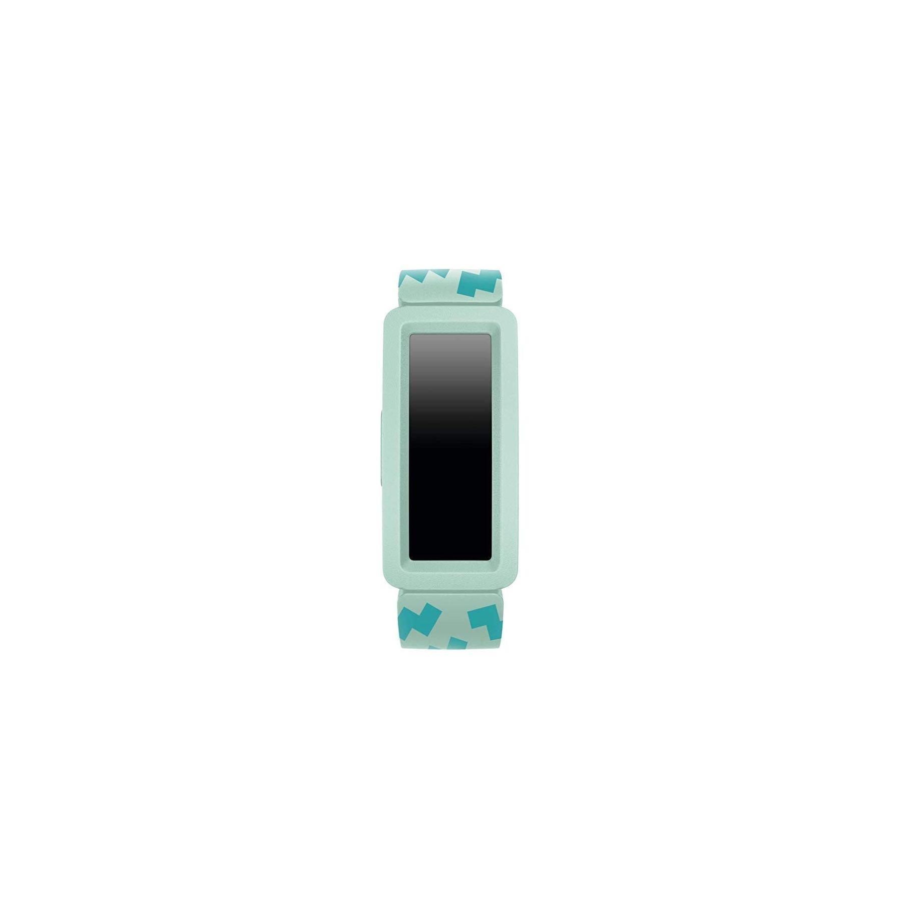 Fitbit Kids Ace 2 Smart Band (FB170PB) - Green
