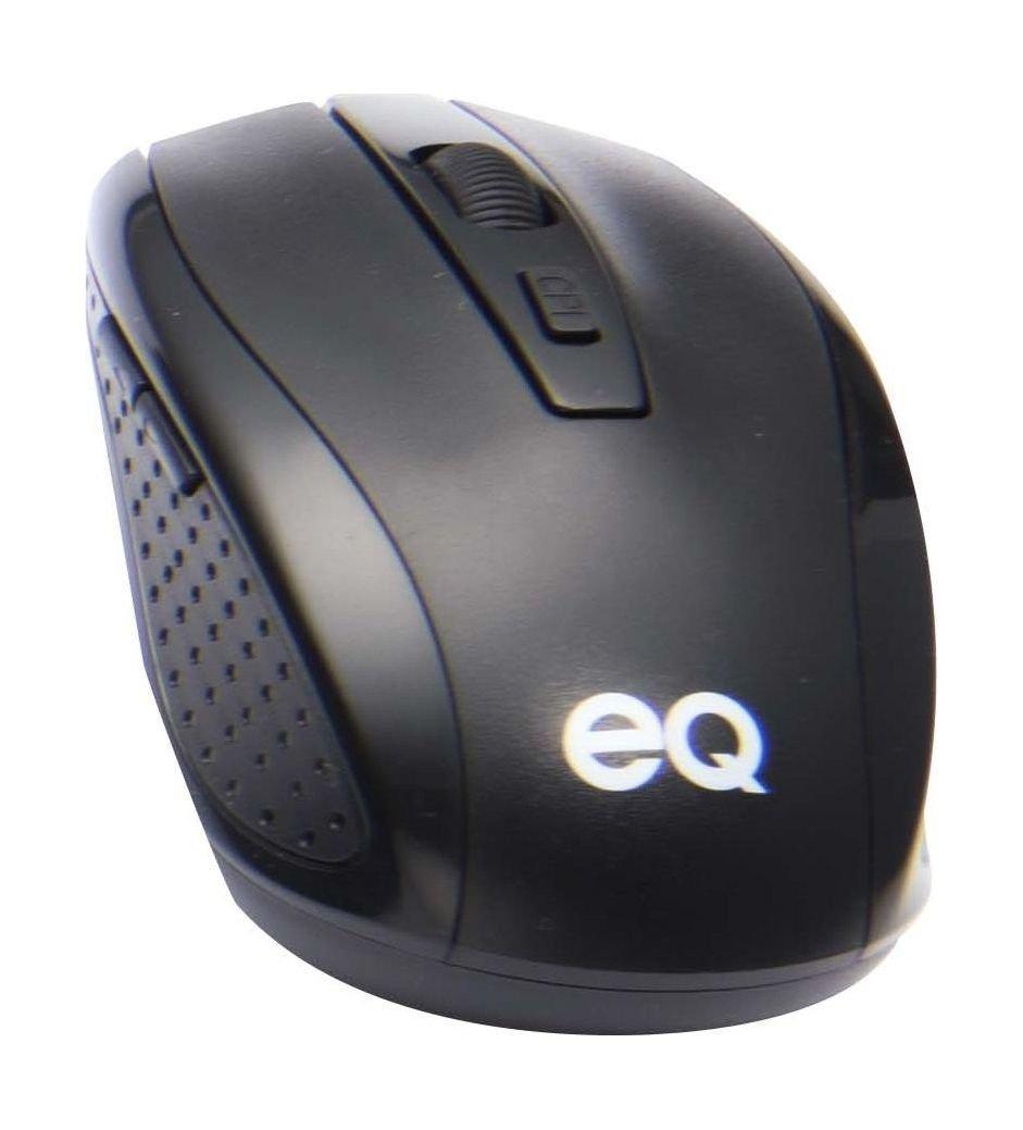 EQ Wirelss Mouse & Keyboard Combo