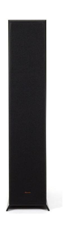 مكبر الصوت العمودي الأرضي من كليبش -RP-6000F - أسود