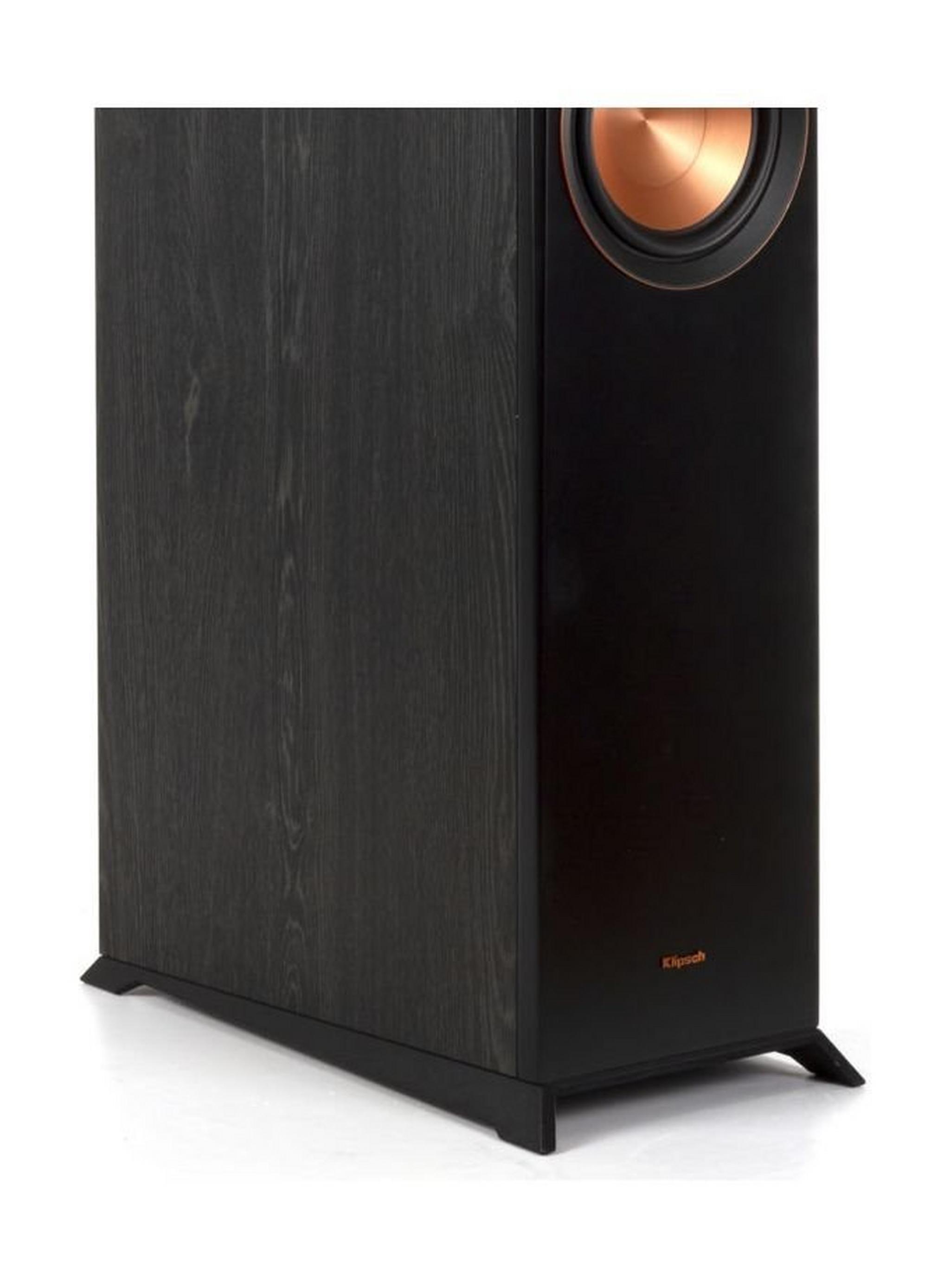 Klipsch RP-6000F Floorstanding Speaker - Black