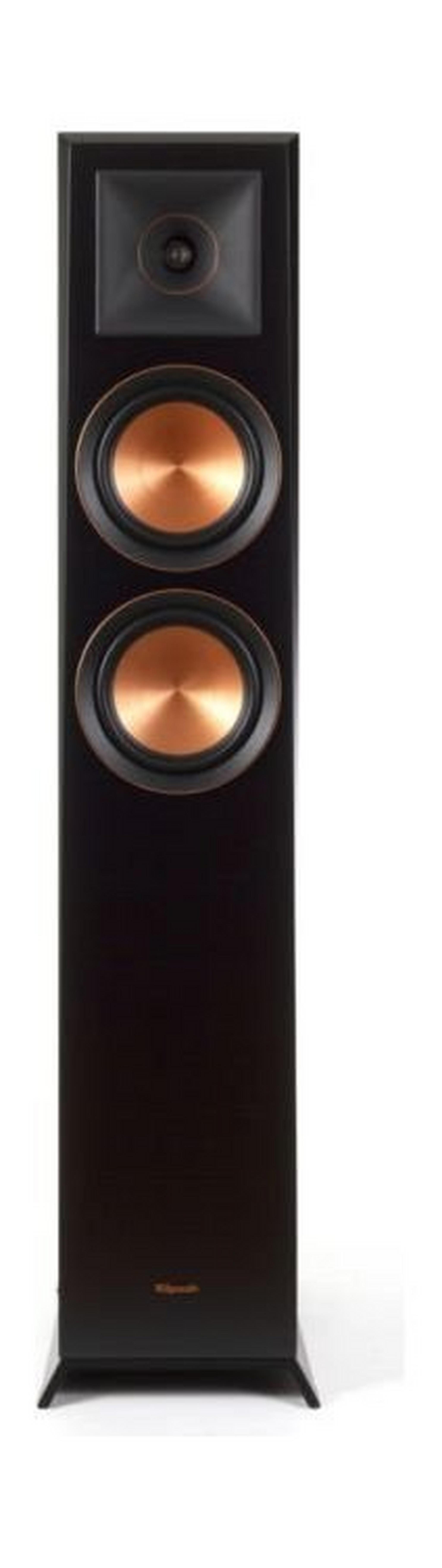 Klipsch RP-5000F Floorstanding Speaker - Black