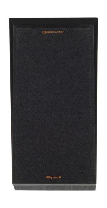 مكبرات الصوت كليبش مع تقنية الصوت المحيطي دولبي اتومس (RP-500SA) - أسود