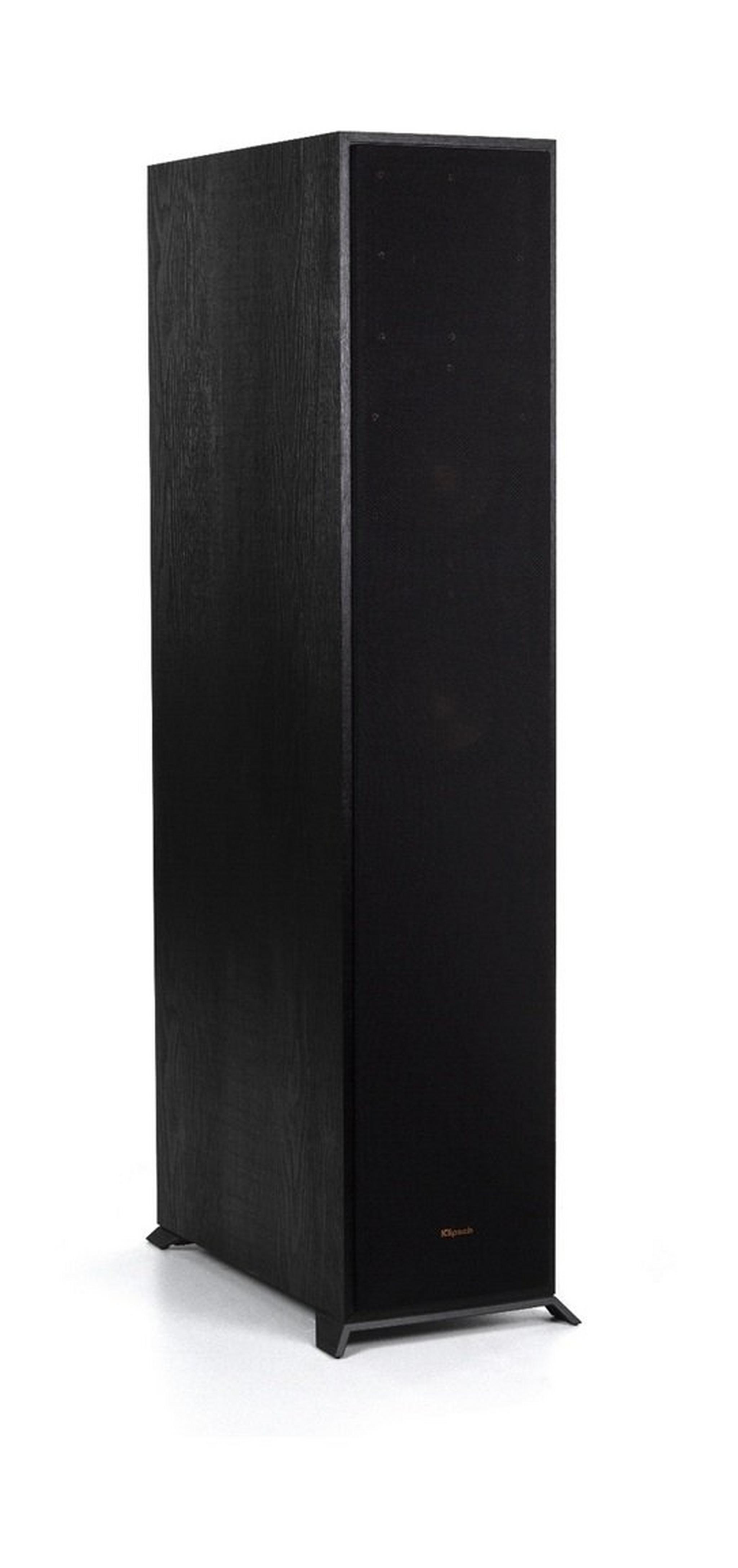 Klipsch R-625FA Dolby Atmos Floorstanding Speaker - Black