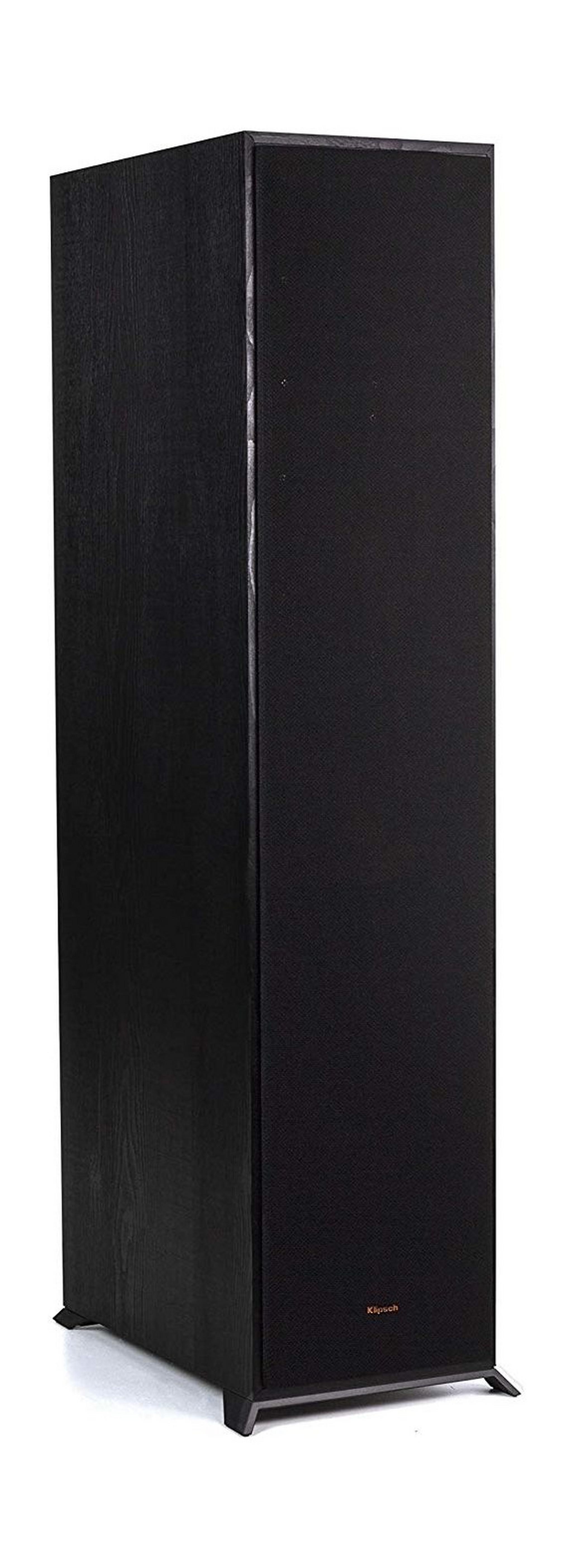 Klipsch R-820F Floorstanding Speaker - Black