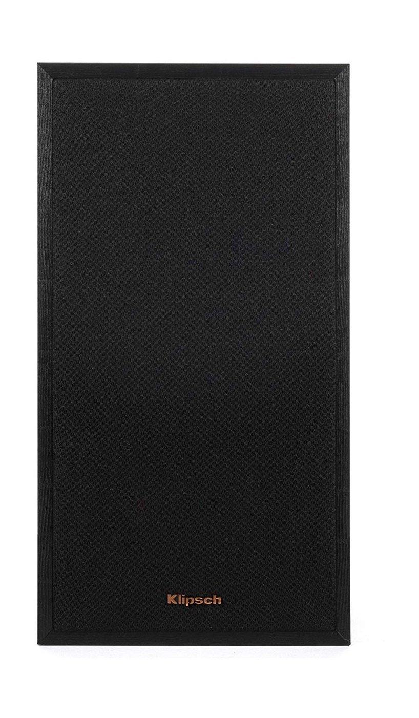 Klipsch R-51M Passive Bookshelf Speaker - Black
