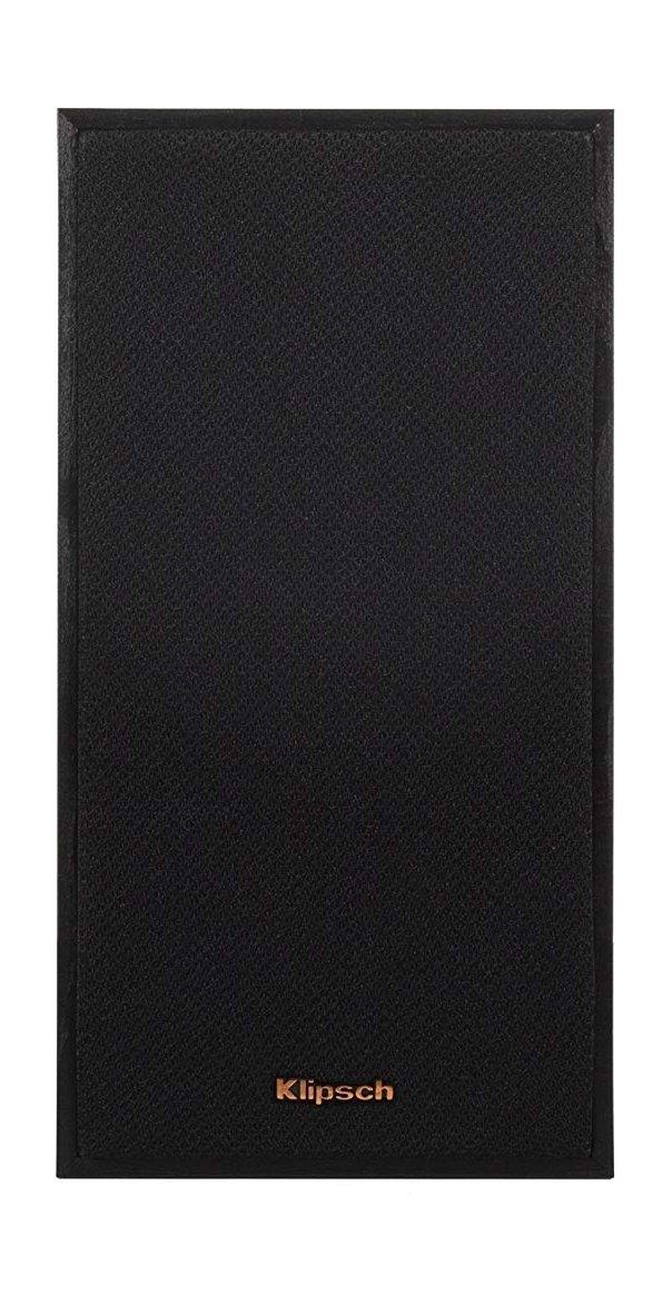 Klipsch R-41M Passive Bookshelf Speaker - Black