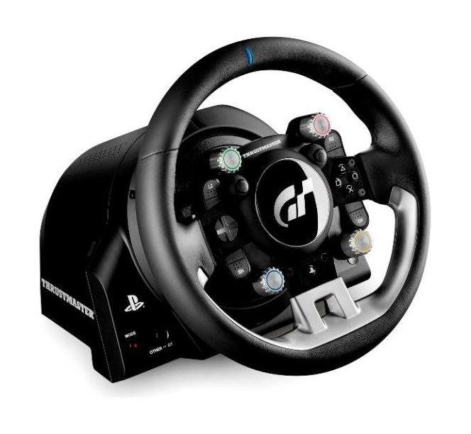 Thrustmaster T-GT Racing Wheel
